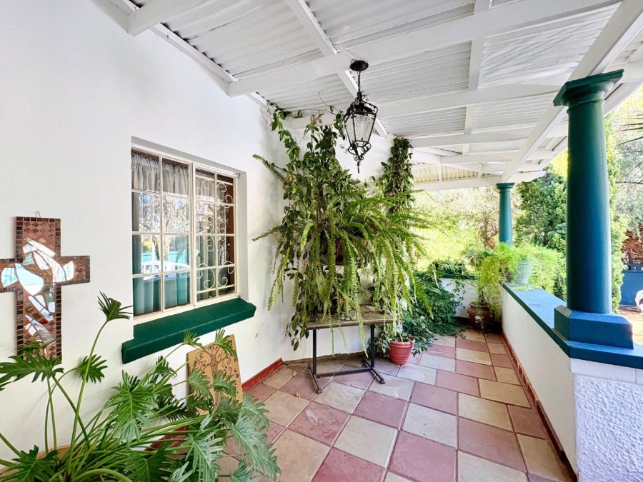 4 Bedroom Property for Sale in Westdene Free State